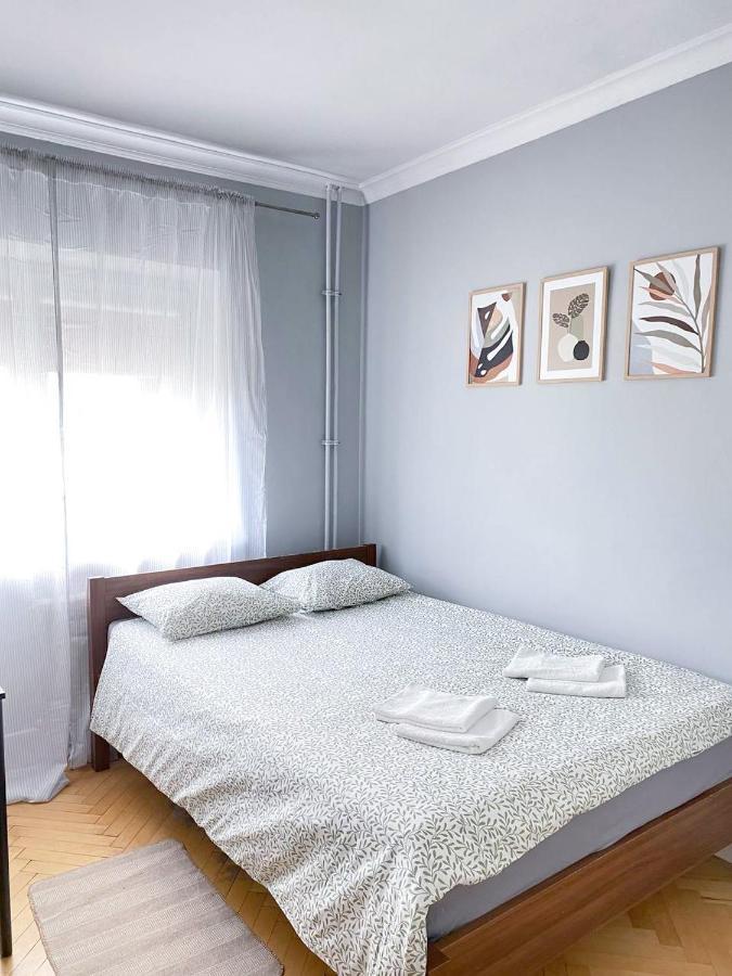 Halby Rooms Nowolipki 15 Warszawa Exteriör bild